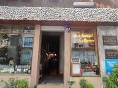 -Osteria Garden 生蚝花园餐厅(原进贤路店)