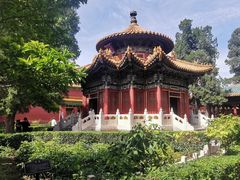-故宫博物院(故宫)