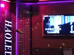 -好乐迪KTV(金钻店)