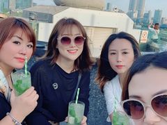 -罗斯福色戒酒吧(外滩店)