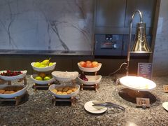 -上海宝华万豪酒店