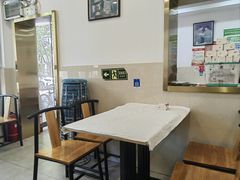 -新新湘菜馆(新中街二条店)