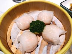 虾皇饺-领鲜天下·焗海鲜·花胶鸡(天目里店)