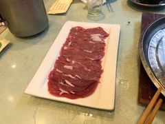-福寿斋·老北京铜锅涮肉·烤鸭(顺义总店)