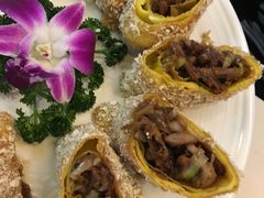 -大铁勺新津菜(东丽阳光新业广场店)
