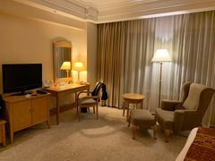 -南京维景国际大酒店(南京博物院店)