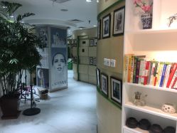 -艺米阳光Hair Salon