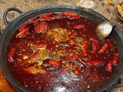 -重庆渝达老火锅(春熙路店)