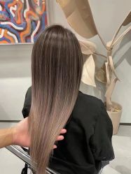 -3AM·S HAIR SALON烫发染发接发
