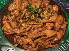 -胖哥俩肉蟹煲(虹口龙之梦店)