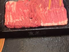 -清真·京华源铜锅涮肉(丰庆店)
