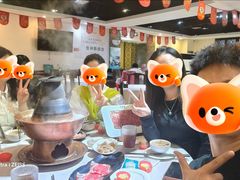 -东来顺饭庄(新源里店)
