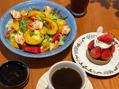 -echoes coffee回响咖啡(888街店)