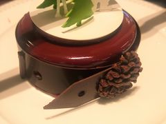 -王府半岛酒店·大堂茶座