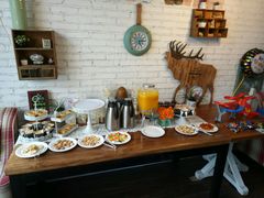 -Kitchen·Y洋厨房西餐厅(王府壹号店)