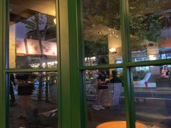 -星巴克(武康路店)