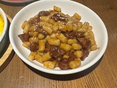 -新白鹿餐厅(银泰西湖文化广场店)