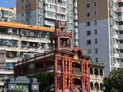 -汕头市小公园