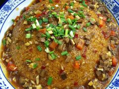 -徽州美食(三十年老店)