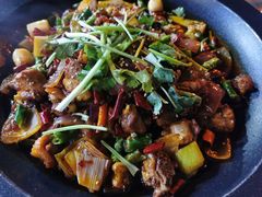 -大湾金牌万州烤鱼(沙河店)