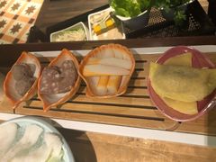 -左庭右院鲜牛肉火锅(新梅广场店)