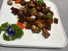 -徽张·新徽菜(五棵松·永定路店)