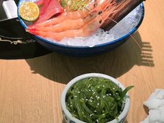 -沼津港精致料理·寿喜烧·烧鸟(青浦宝龙广场日料榜单店)