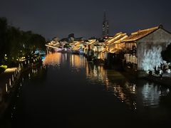 -嘉兴月河历史街区