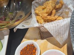 -辣尚瘾·烤鱼·新川菜(牡丹园直营店)