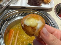 -龍歌自助小火锅(市北台东利群店)