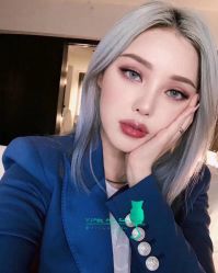 -GIRL STYLE 烫发·染发沙龙