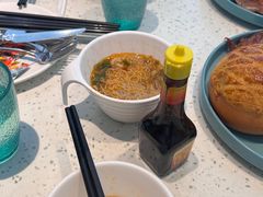 -新宝餐厅(流塘店)