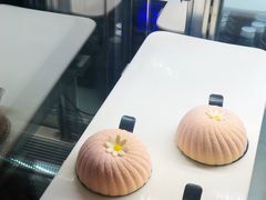 -KYO COFFEE(胶州路店)