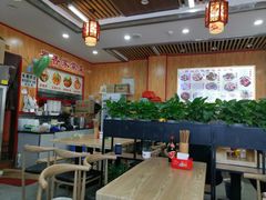大堂-花溪牛肉米粉(华兴东街店)