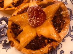 -视界美食自助餐厅·石家庄希尔顿酒店