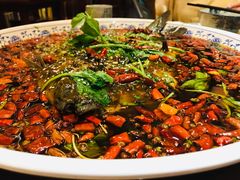 -杨记隆府(白象街店)