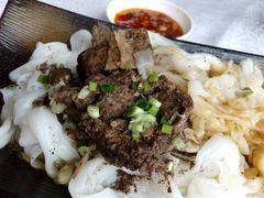 -沙河粉村·国家非遗传承(云台店)