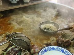 -杨家牛肉汤(淮建路店)
