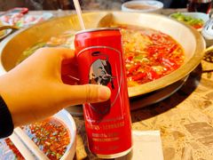 -小龙坎老火锅(工体店)