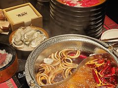 -牛New寿喜烧(金茂览秀城店)