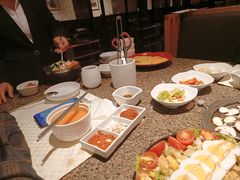 -永和红旗美食城