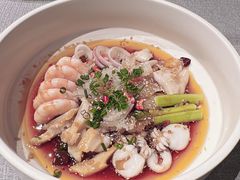 -柿合缘新京菜(国金中心商场店)