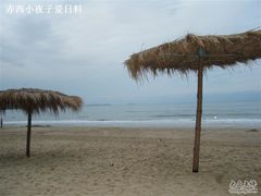 -西涌国际滨海旅游区