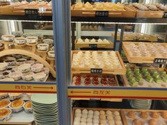 -韩盛·盛江山自助料理(沈辽路万达店)