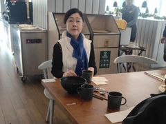 -昆山琶拉帝诗酒店·河畔咖啡厅Riverside Cafe