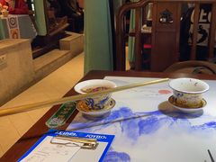 -醉英雄四川料理(新塘万达广场店)