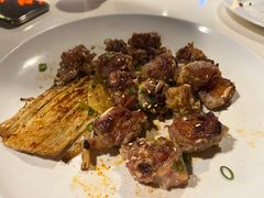 -大富贵烧烤公司(双廊店)