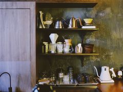 -BIJOU coffee&cocktail(龙岗万科广场店)