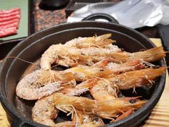 -赤坂亭·M9和牛烧肉·铁板烧·日料398放题(长泰广场店)