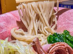-真打拉面·日式拉面新流派(体育西横街店)